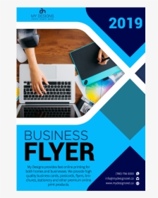 Flyers - Macbook Pro, HD Png Download, Free Download