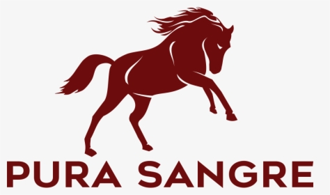 Transparent Sangre Png - Pura Sangre Logo, Png Download, Free Download
