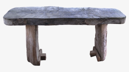 Wooden Table, Table, Garden Table, Wood, Out, Garden - Sofa Tables, HD Png Download, Free Download
