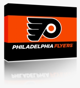 Philadelphia Flyers Logo - Philadelphia Flyers, HD Png Download, Free Download