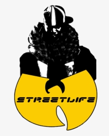 Street Life Wu - Illustration, HD Png Download, Free Download