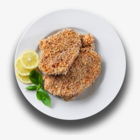 Milanesa, HD Png Download, Free Download
