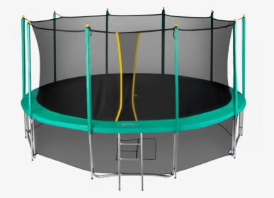 Trampoline Png - Hasttings Батут, Transparent Png, Free Download