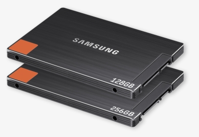 Solid State Disk And Flash Storage - Samsung, HD Png Download, Free Download