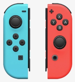 Nintendo Switch Yellow Joy Con, HD Png Download, Free Download