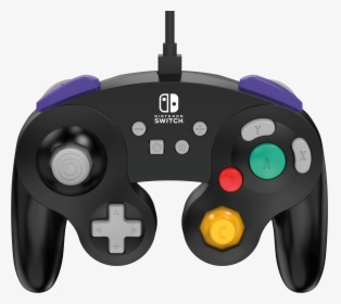 Powera Gamecube Switch Controller, HD Png Download, Free Download