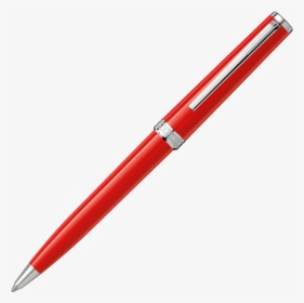 Images In Collection Page - Red Ballpoint Pen, HD Png Download, Free Download