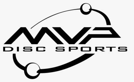 Official Logos And Graphics - Mvp Discs Logo, HD Png Download, Free Download