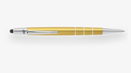 261 22019 Gold - Ball Pen, HD Png Download, Free Download
