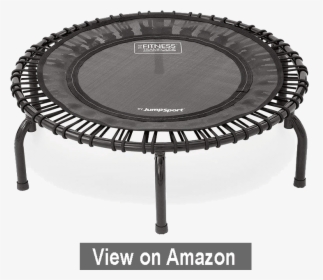 Jumpsport 220 Fitness Trampoline - Trampolines Para Hacer Ejercicio, HD Png Download, Free Download