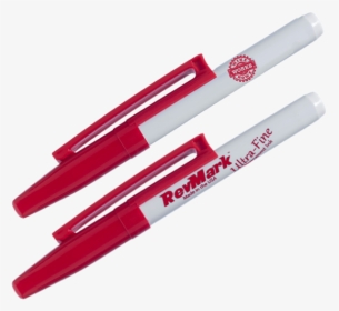 Revmark Ultra Fine Marker - Mike Rowe Works, HD Png Download, Free Download