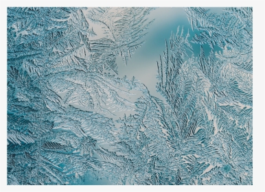 Frost Texture Png - Visual Arts, Transparent Png, Free Download