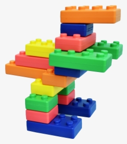 Building Blocks - Construction Set Toy, HD Png Download, Free Download