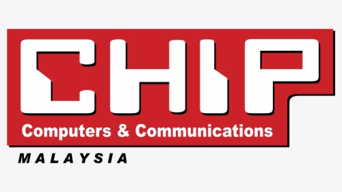 Chip Malaysia Logo Png Transparent - Chip, Png Download, Free Download