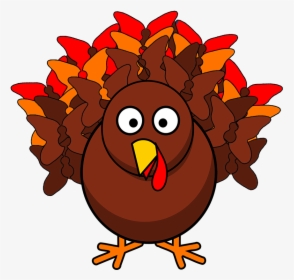America World Offices Will Be Closed For The Thanksgiving - Turkey Clip Art, HD Png Download, Free Download