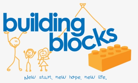 Building Blocks Logo, HD Png Download, Free Download