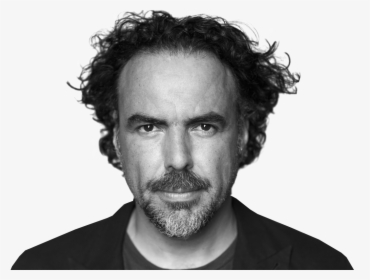 Alejandro Iñárritu - Alejandro Gonzalez Iñarritu, HD Png Download, Free Download
