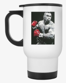 Mike Tyson 2, HD Png Download, Free Download