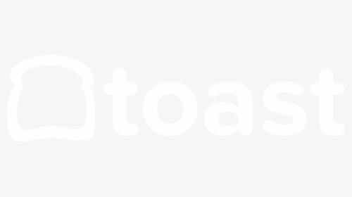 Transparent Corona De Rey Png - Toast Pos Logo, Png Download, Free Download