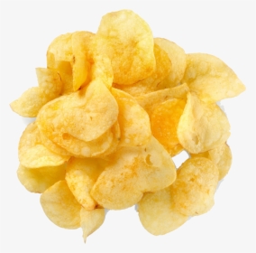 Transparent Potato Chips Clipart - Potato Chips Png, Png Download, Free Download