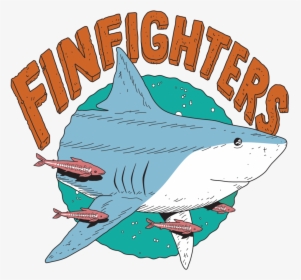 Fin Fighters Uk, HD Png Download, Free Download