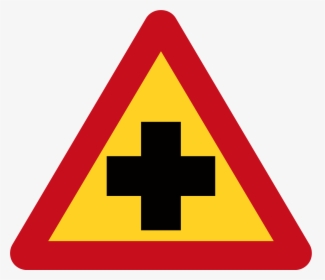 Road Signs In Nigeria, HD Png Download, Free Download