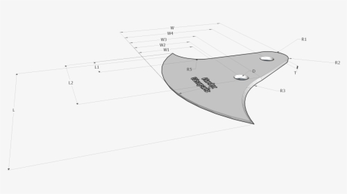 Technical Drawing, HD Png Download, Free Download