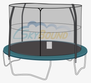 Trampoline Jump, HD Png Download, Free Download