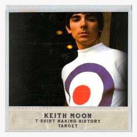 Keith Moon, HD Png Download, Free Download