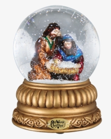 Transparent Snow Globes Clipart - Old World Christmas, HD Png Download, Free Download