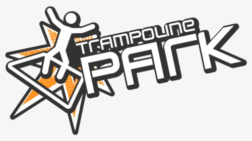 Indoor Trampoline Park Clip Art, HD Png Download, Free Download