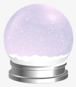 #snowglobe #snow #globe #cute #beautiful #marrychristmas, HD Png Download, Free Download