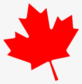 Flag Of Canada Maple Leaf Canada Day - Canadian Maple Leaf Png, Transparent Png, Free Download