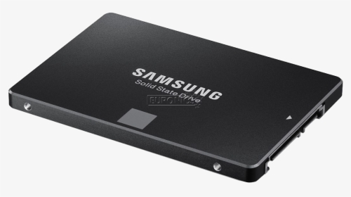 Ssd Png Photos - Samsung 850 Pro Mz 7ke1t0bw, Transparent Png, Free Download