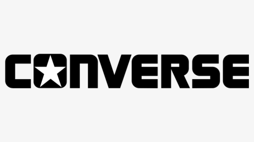 Converse Logo Converse Brand Logos Png Transparent Png Kindpng