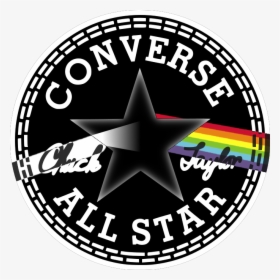 Logo Converse All Star, HD Png Download, Free Download