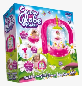 Snow Globe Maker, HD Png Download, Free Download