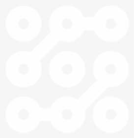 Technology Icon Wide - Johns Hopkins Logo White, HD Png Download, Free Download