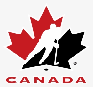 Canada Hockey Team Logo, HD Png Download, Free Download