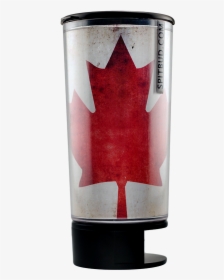 Canadian Flag - Fizz, HD Png Download, Free Download