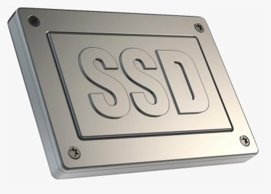 Ssd Solid State Drive Png Image - Ssd Hard Drive Png, Transparent Png, Free Download