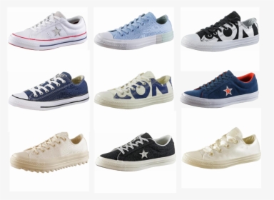 Converse Models Shoes, HD Png Download, Free Download