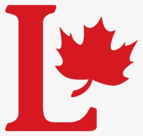 Liberal Party Of Canada Logo Png, Transparent Png, Free Download