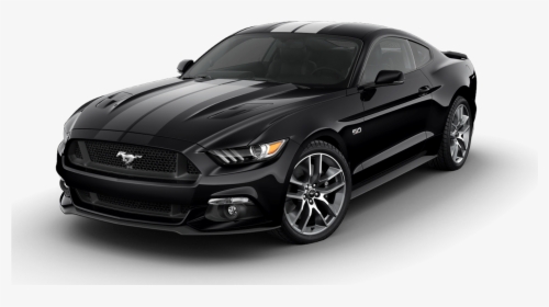 Ford Mustang Soft Top Black, HD Png Download, Free Download