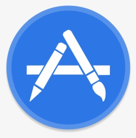 App Store Download Button Png - App Store, Transparent Png, Free Download