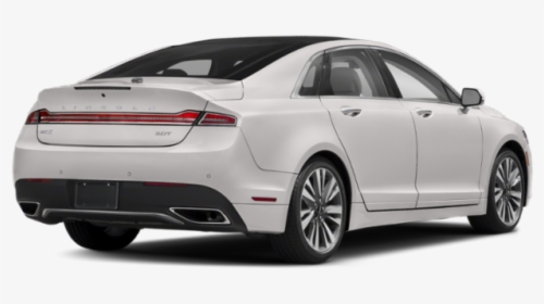 New 2019 Lincoln Mkz Standard - Honda Civic Coupe, HD Png Download, Free Download