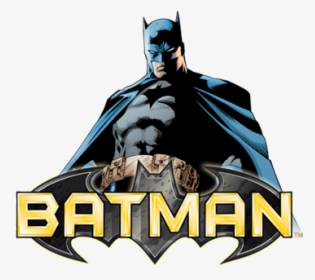 Batman Slot Logo, HD Png Download, Free Download