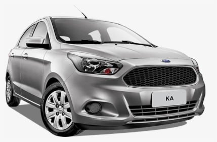 Ford Ka Png, Transparent Png, Free Download