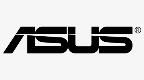 Asus Logo Png Transparent - Computer Company Logo Png, Png Download, Free Download