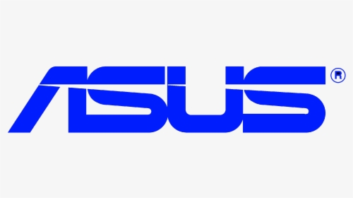Asus Logo Transparent Image - Transparent Background Asus Logo, HD Png Download, Free Download